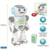 Robot Éducatif &amp; Programmable Powerman® Max tout Logiciel Éducatif En Ligne