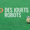 Robot Enfant: Top 8 Meilleurs Jouets Robots Programmables pour Jeux Gratuit Pour Garcon De 4 Ans