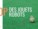 Robot Enfant: Top 8 Meilleurs Jouets Robots Programmables pour Jeux Pour Petit Garcon De 3 Ans Gratuit