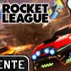 Rocket League (Fr) | Un Jeu De Mini Voiture. intérieur Jeux De Mini Voiture