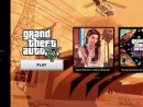 Rockstar A Son Propre Lanceur De Jeux (Et Gta San Andreas intérieur Jeux De Grand Gratuit
