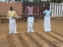 Rougier Gabon | Rougier pour Jeux Africains Pour Enfants