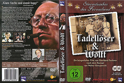 tadellöser und wolff sprüche