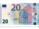 Safescan 2210 destiné Billet De 100 Euros À Imprimer