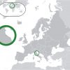 Saint-Marin — Wikipédia concernant Carte Capitale Europe