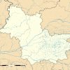 Saint-Ouen (Loir-Et-Cher) — Wikipédia avec Carte De France Region A Completer