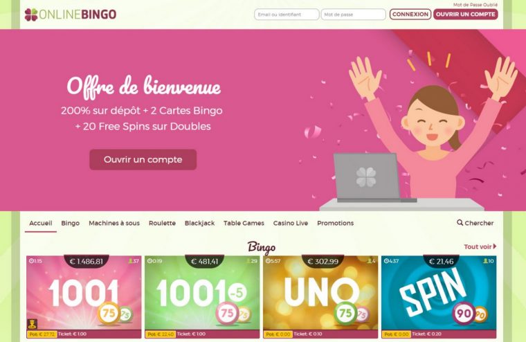 Salle De Bingo Ou Casino – La Science Des Casinos concernant Jeu Des Différences En Ligne