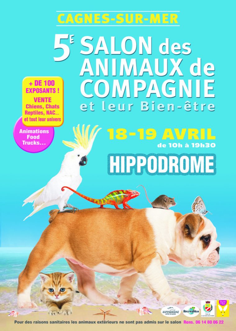 Salon Des Animaux De Compagnie Et Leur Bien-Être À Cagnes serapportantà Jeux De Ferme Gratuit Avec Des Animaux