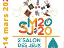 Salon Des Jeux Mathématiques | Tourisme En Avesnois intérieur Jeux De Matematique