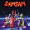 Samsam - Film 2019 - Allociné concernant Jeux Video Enfant 5 Ans
