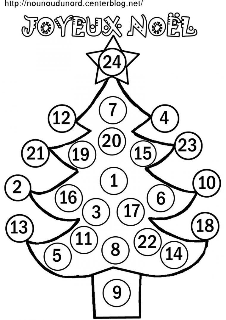 Sapin De Noël #73 (Objets) – Coloriages À Imprimer intérieur Coloriage De Sapin De Noel A Imprimer Gratuit