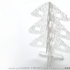 Sapin De Noël - Stylo 3D | Lestylo3D encequiconcerne Gabarit Sapin De Noel