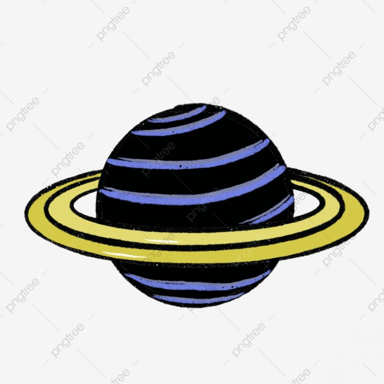 Saturn Aura Aura Saturne Illustration Gratuite Illustration serapportantà Saturne Dessin