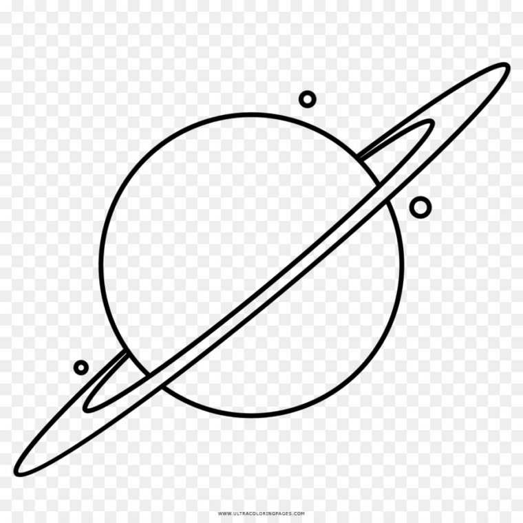 Saturne, Dessin, Livre De Coloriage Png – Saturne, Dessin dedans Saturne Dessin