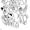 Scooby Doo - (23) | Scooby Doo Coloring Pages, Cartoon pour Scooby Doo À Colorier