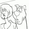 Scooby Doo #288 (Dessins Animés) – Coloriages À Imprimer serapportantà Scooby Doo À Colorier