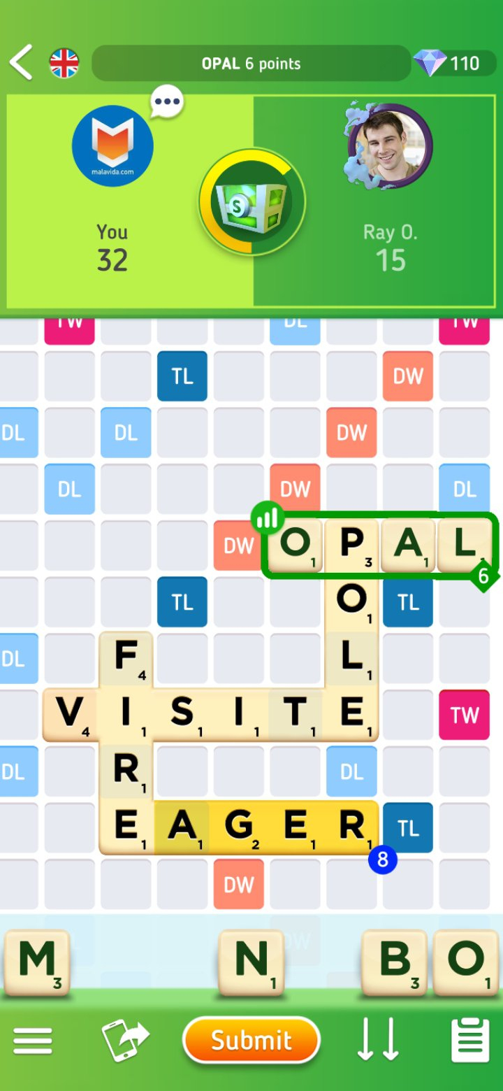 Scrabble Go 1.21.2 – Télécharger Pour Android Apk Gratuitement avec