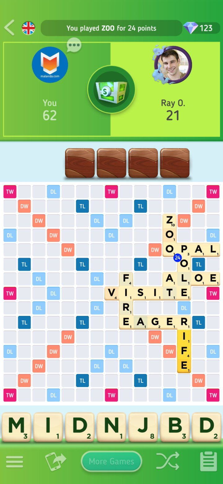 Scrabble Go 1.21.2 - Télécharger Pour Android Apk Gratuitement avec Jeux Anagramme Gratuit A Telecharger 