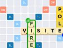 Scrabble Go 1.21.2 - Télécharger Pour Android Apk Gratuitement encequiconcerne Jeux Anagramme Gratuit A Telecharger