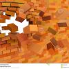 Se Briser De Mur De Briques Illustration Stock concernant Casse Brique En Ligne