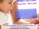 Séance De Bébé Lecture Auneau-Bleury-Saint-Symphorien (28700) à Jeux Pour Bebe Gratuit