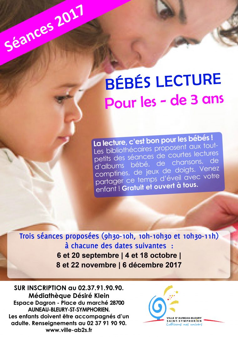 Séance De Bébé Lecture Auneau-Bleury-Saint-Symphorien (28700) à Jeux Pour Bebe Gratuit