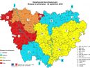 Sécheresse : Des Restrictions En Haute-Loire - Le Puy-En serapportantà Département Et Préfecture