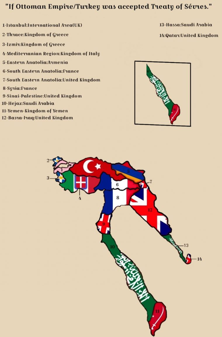 Serkan Inci On Twitter: "eğer Türk Milleti, Savaştan Yenilgi concernant Region De France 2018