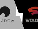 Shadow Vs Google Stadia : Catalogue, Prix, Performances Et tout Jeux Des Différences Gratuit En Ligne