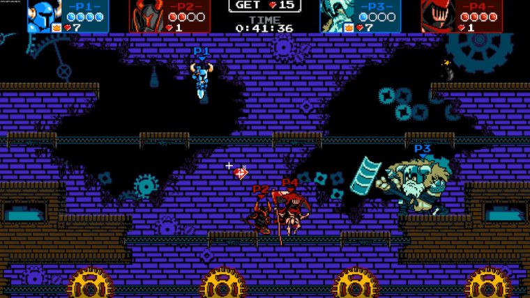 Shovel Knight: Showdown Gratuit Pc Jeu Telechargement + avec Jeux À Télécharger Gratuitement Sur Pc