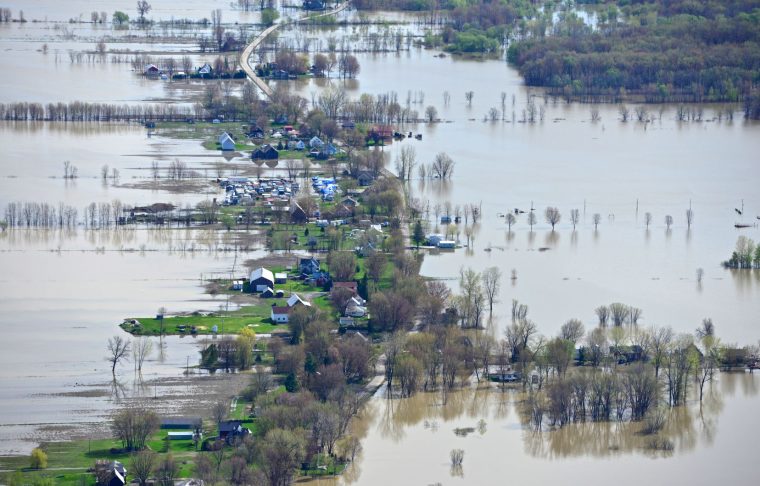 S'inspirer Du Passé Pour Faire Face Aux Catastrophes avec Jeux De Catastrophe Naturel Gratuit