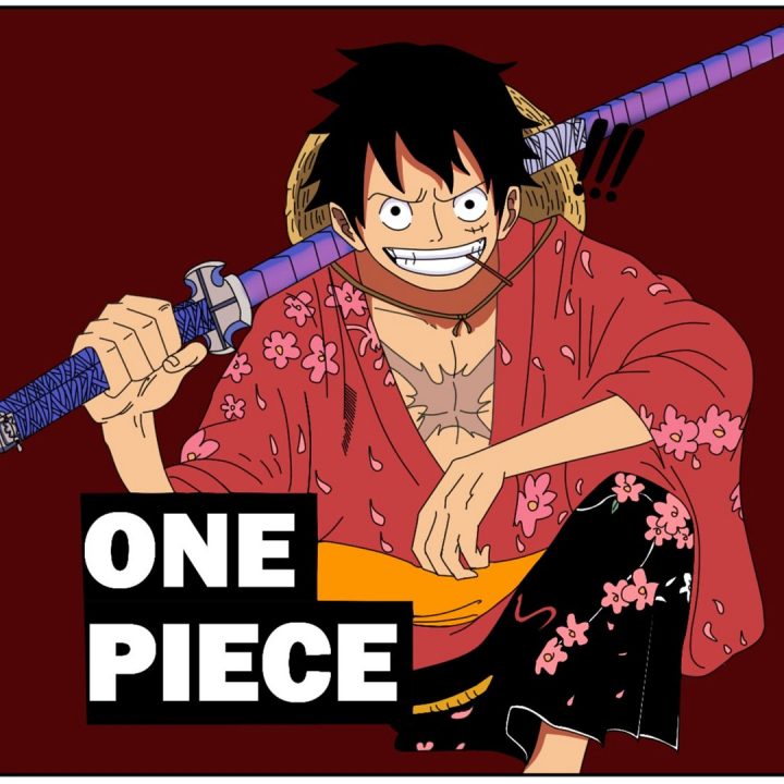 Siva.r On Twitter: "dessin Terminé Luffy #anime #onepiece… " intérieur Dessin Animé De One Piece