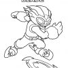 Skylanders #40 (Dessins Animés) – Coloriages À Imprimer avec Dessin De Skylanders