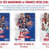 Slam Deck, Le Nouveau Jeu De Cartes Dédié Au Basket Français concernant Jeu Carte De France