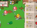 Smurfs' Village – Jeux Pour Android 2018 - Téléchargement encequiconcerne Jeux Gratuit De Village
