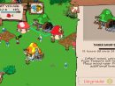 Smurfs' Village – Jeux Pour Android 2018 - Téléchargement tout Jeux Gratuit De Village
