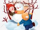 Snowball Hiver Jeux Pour Enfants Jouent Aux Illustrations destiné Jeux D Enfans Gratuit