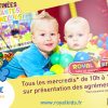 Soissons | Royal Kids intérieur Jeux Pour Petit Enfant