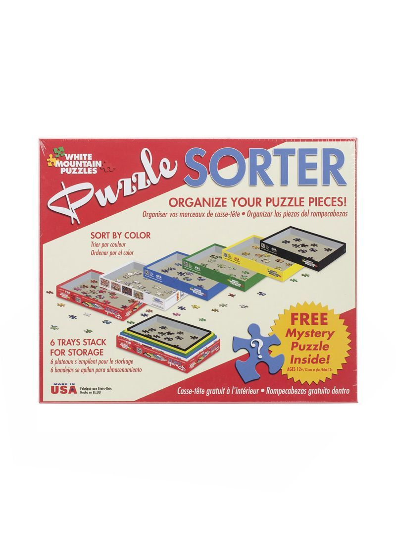 Sorter And Mystery Puzzle 1084 - Buy Online In Lebanon à Puzzle Photo Gratuit