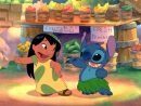 Sorties - Loisirs | Le Célèbre Film &quot;lilo Et Stitch destiné Lilo Et Stitch Dessin Animé