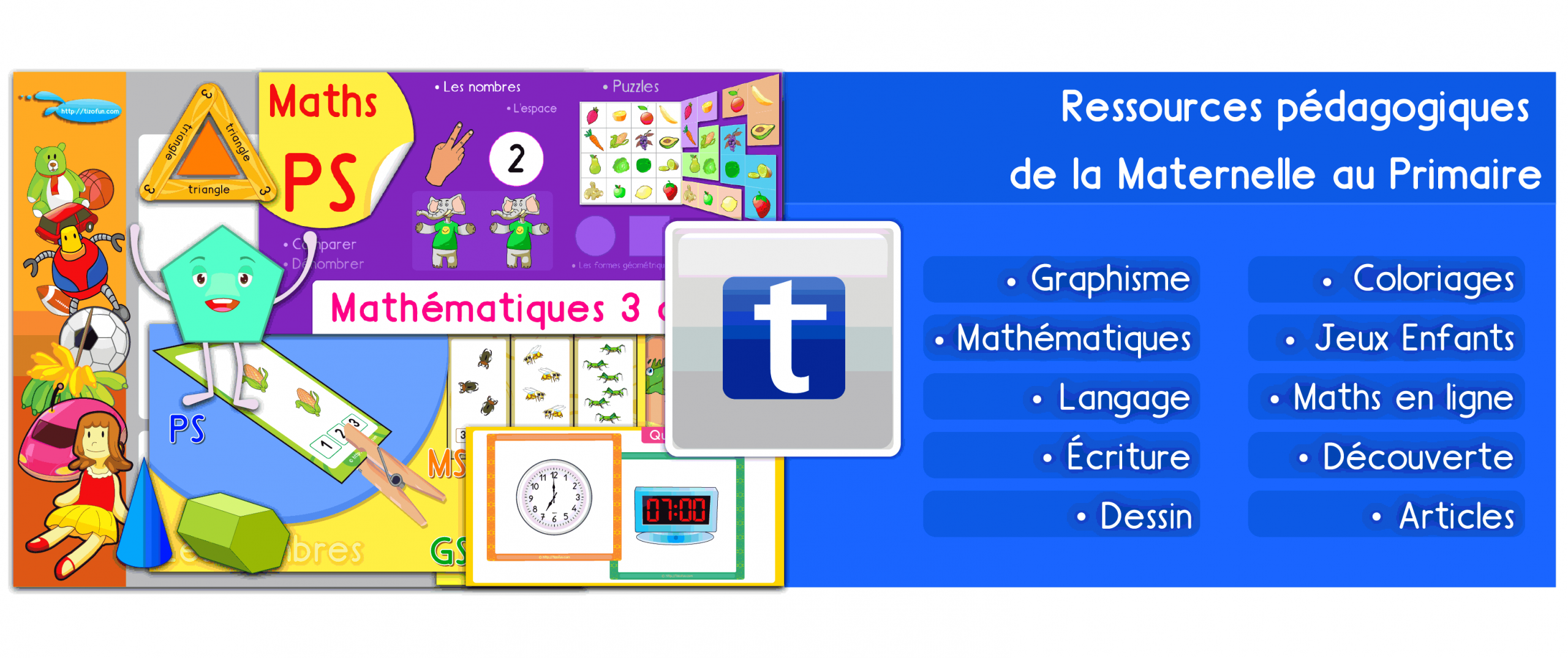 Soutien Scolaire Site Éducatif Pour La Formation Des Enfants intérieur Jeux Grande Section Maternelle Gratuit En Ligne 