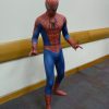Spider-Man — Wikipédia intérieur Masque Spiderman A Imprimer