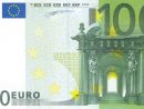 Spielgeld &quot;euroscheine&quot; 125 % Vergrößerung Im 7Er Set tout Billet De 100 Euros À Imprimer
