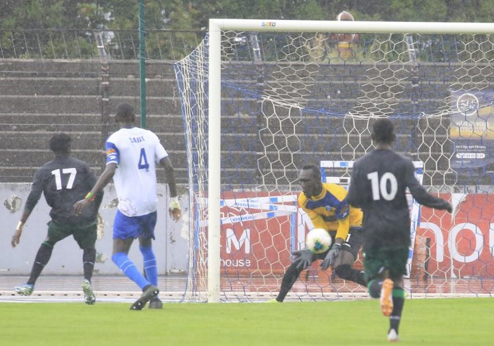 Sport | Un Samedi Maudit Pour Le Fcm tout Jeux De Gardien De Foot