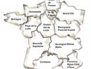 Stainless Steel Ring - France Regions - Provence Alpes Côte D'azur - Gobel pour Liste Region De France