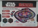 Star Wars Monopoly Board Game dedans Jeu Force 4