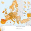 Statistiques Démographiques Au Niveau Régional - Statistics à Nombre De Régions En France 2017
