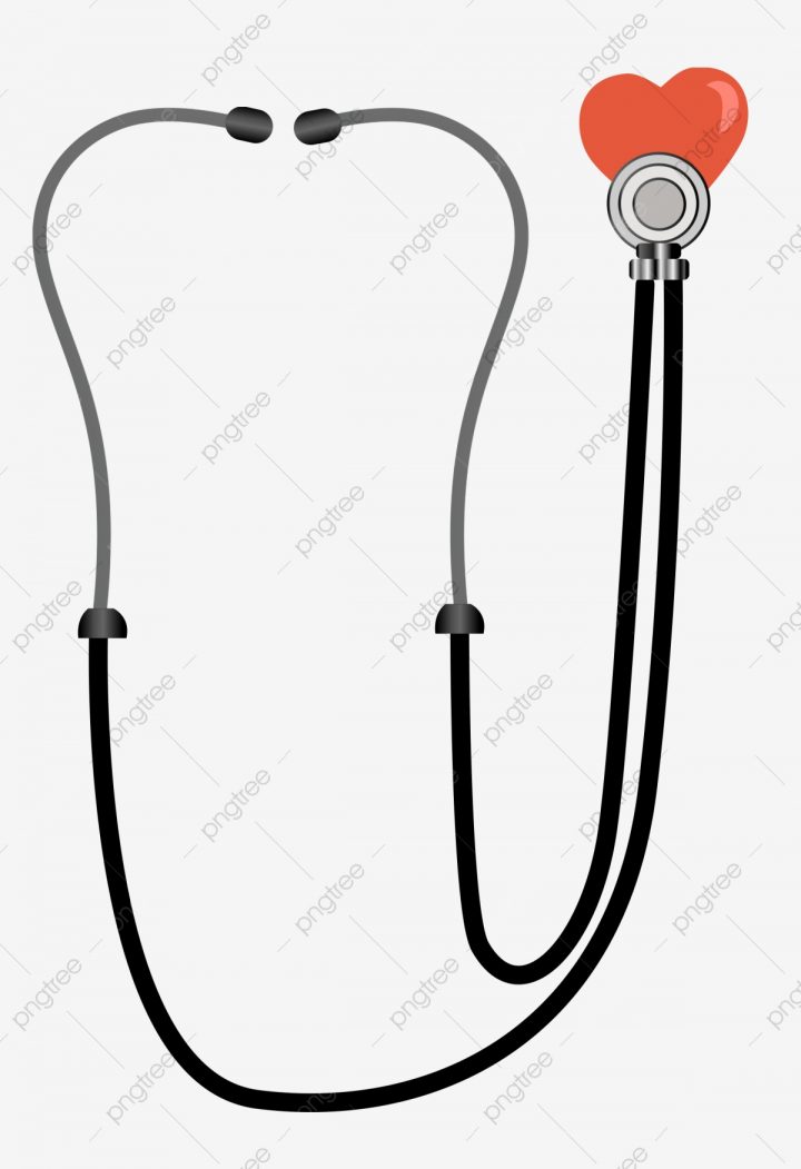 Stéthoscope Médical Outils Médicaux Dessin De Stéthoscope à Stéthoscope Dessin