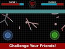 Stickman Fight 2 Player Jeux Pour Android - Téléchargez L'apk à Jeux De Secs