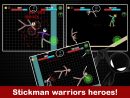 Stickman Fight 2 Player Jeux Pour Android - Téléchargez L'apk destiné Jeux De Secs